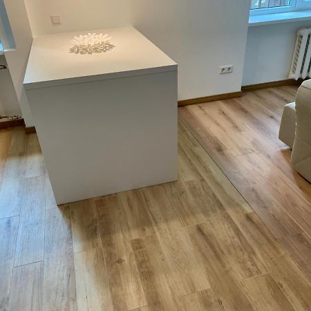 Alytus Apartament ภายนอก รูปภาพ
