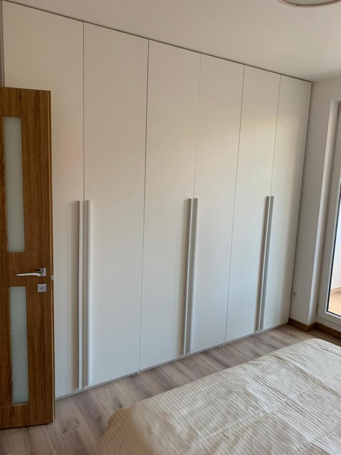Alytus Apartament ภายนอก รูปภาพ