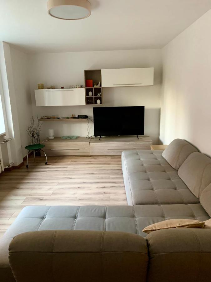 Alytus Apartament ภายนอก รูปภาพ