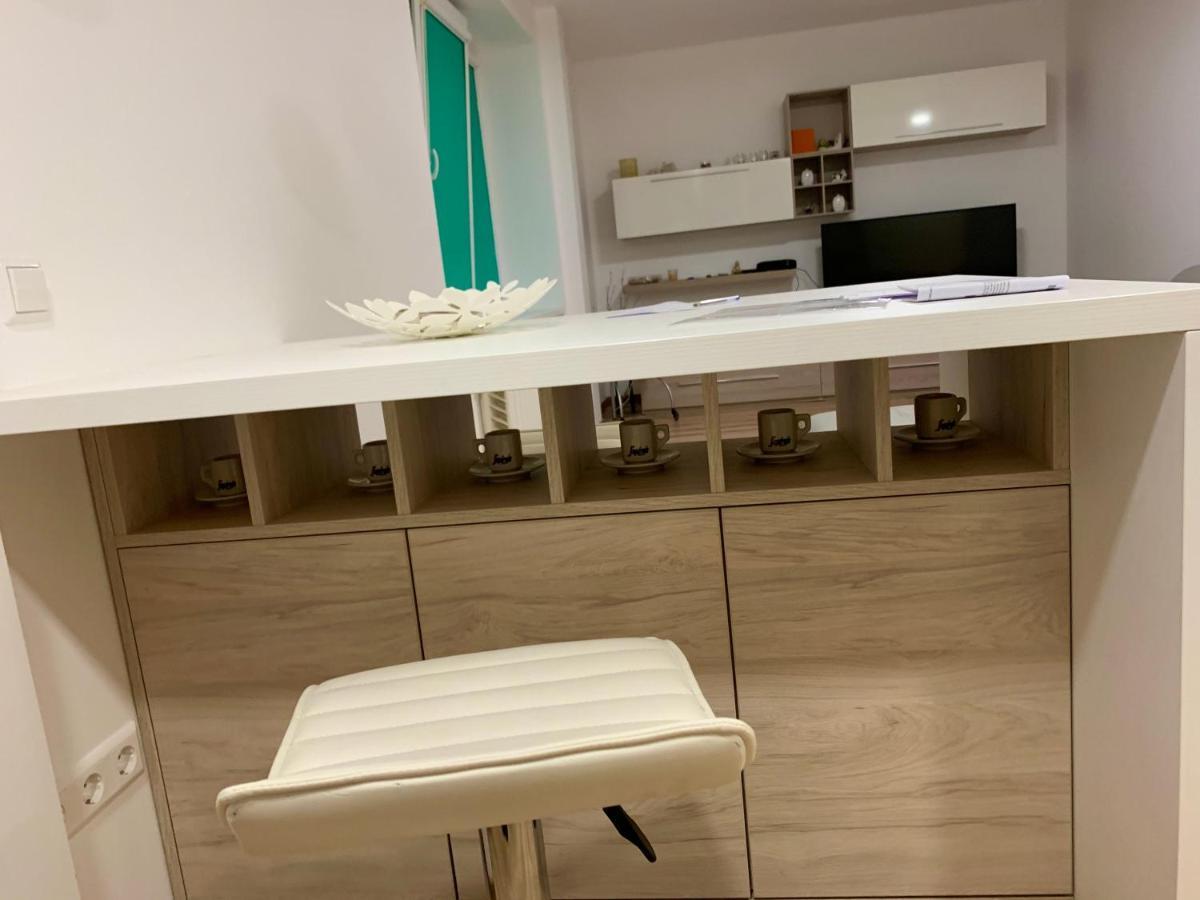 Alytus Apartament ภายนอก รูปภาพ