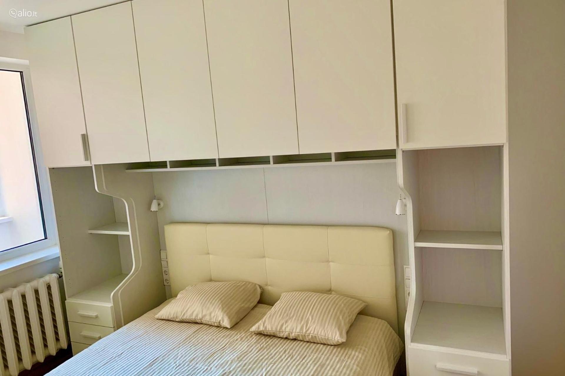Alytus Apartament ภายนอก รูปภาพ