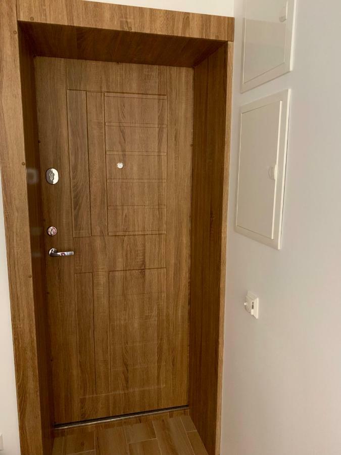 Alytus Apartament ภายนอก รูปภาพ