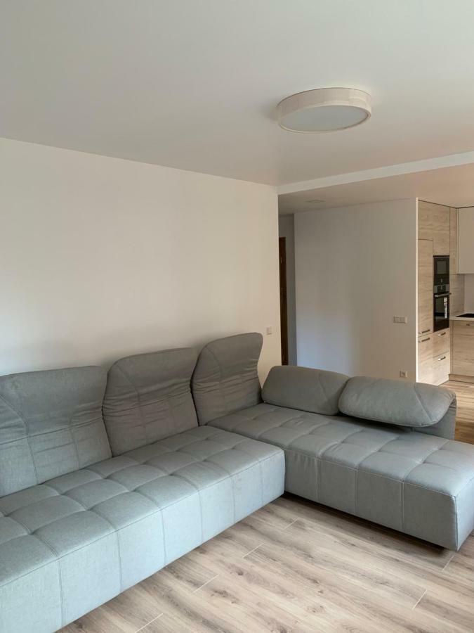 Alytus Apartament ภายนอก รูปภาพ
