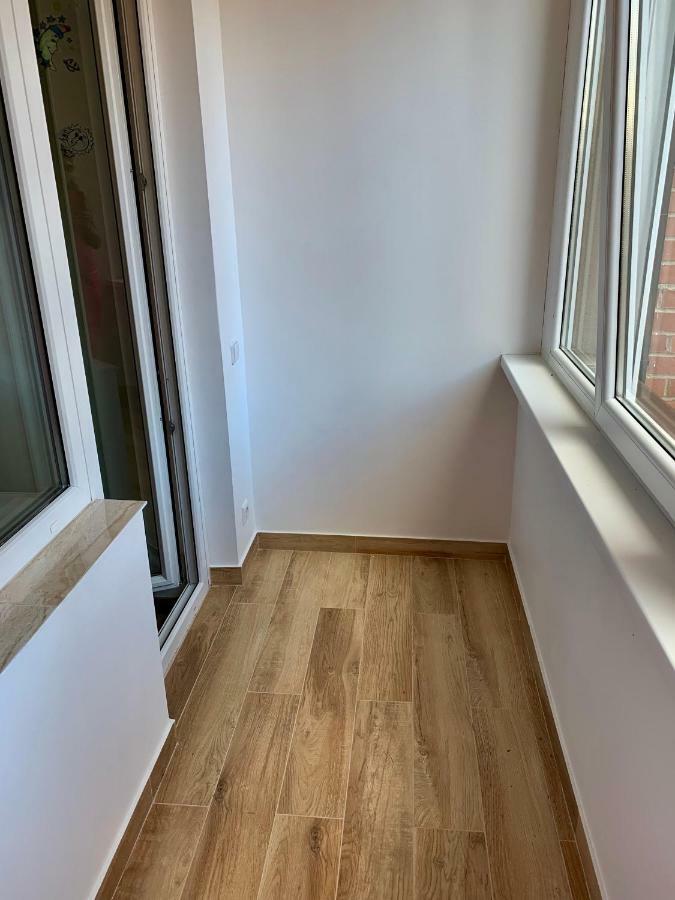 Alytus Apartament ภายนอก รูปภาพ