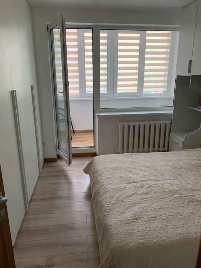 Alytus Apartament ภายนอก รูปภาพ